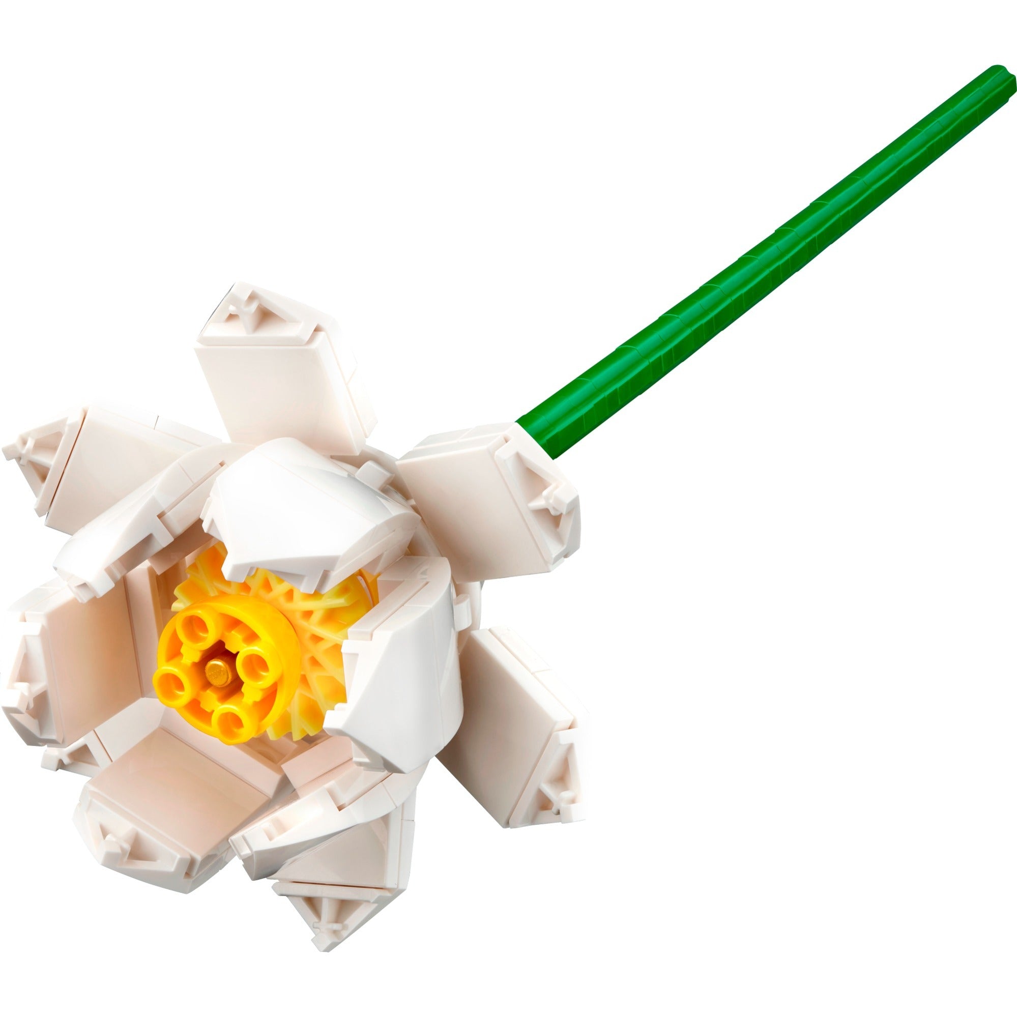 LEGO Botanische Kollektion - Lotusblumen Konstruktionsspielzeug (40647)