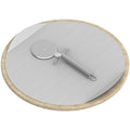 Campingaz culinary modular-pizzasteen en -pizzasnijder