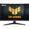 Asus tuf gaming vg27wq3b 27 curved monitor (zwart, 2x hdmi, displayport, 180 hz)