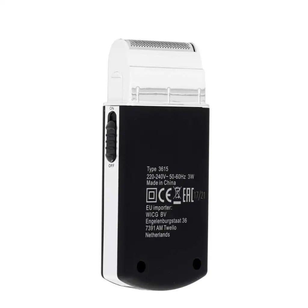 Wahl Home Products Reiseset