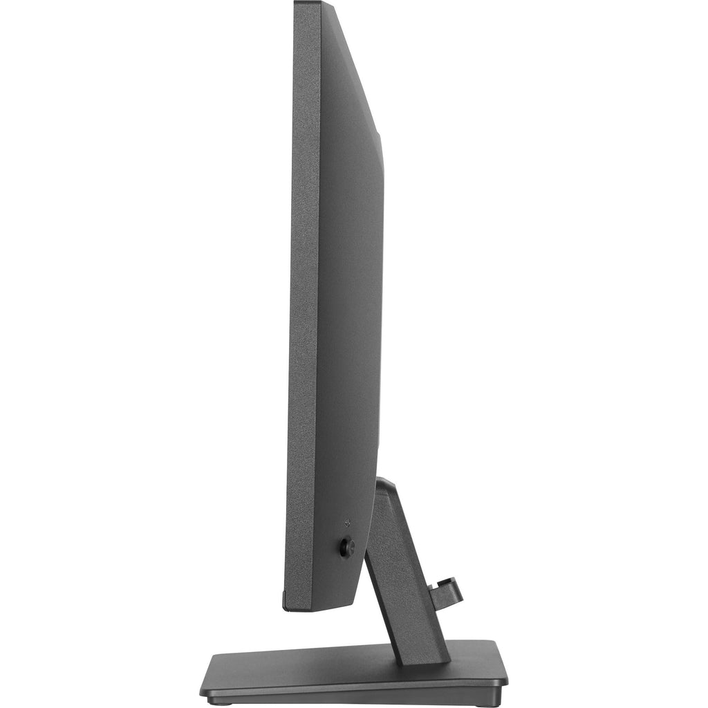 Iiyama prolite x2493hsu-b1 23.8 monitor (zwart (mat), 120 hz, hdmi, displayport, usb, audio)