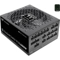 Thermaltake toughpower tf3 modulaire 1650 watt voeding (zwart, 2x 12v-2x6, 9x pcie)