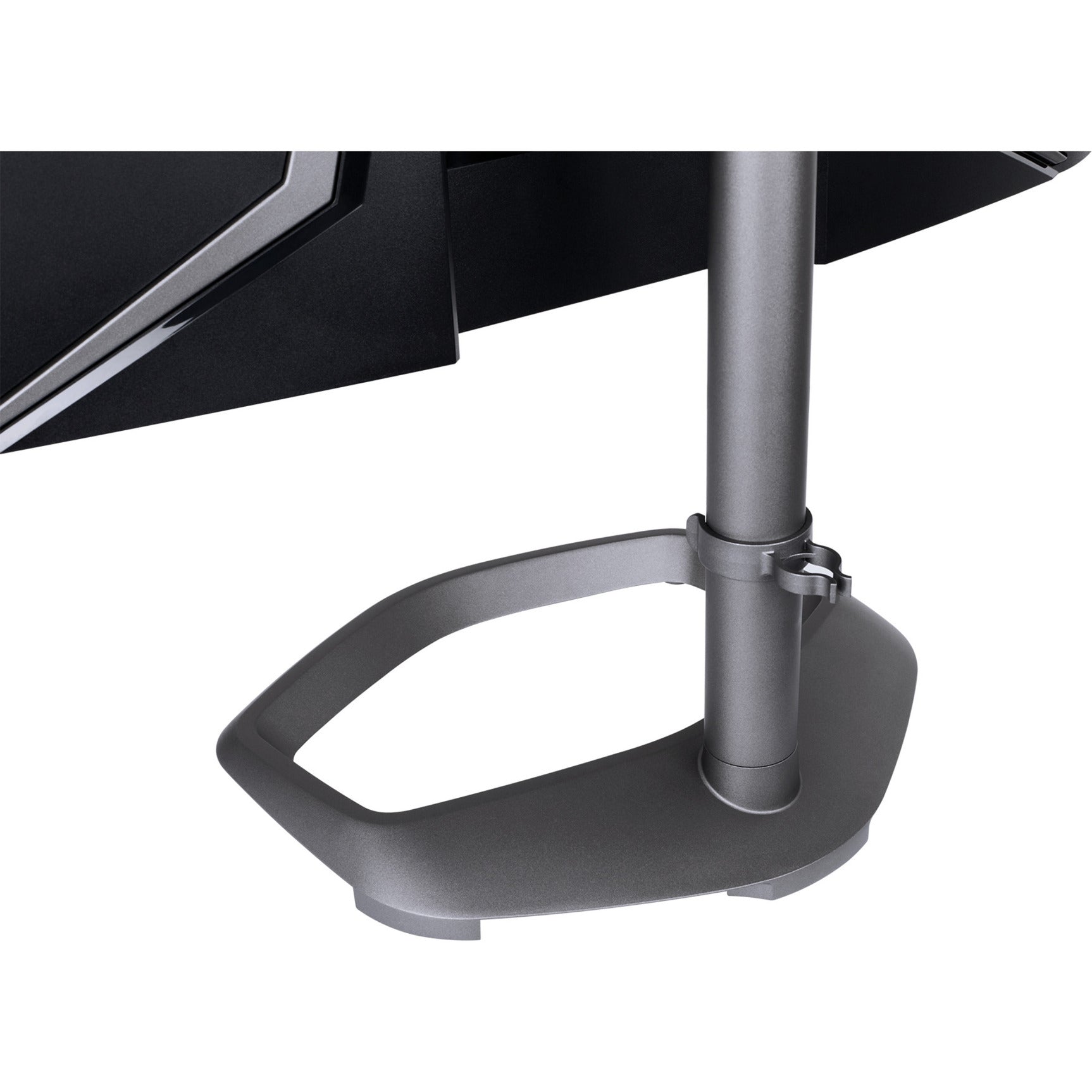 Cooler master gm27-cqs 27 curved gaming monitor (zwart, 170 hz (overclocking), hdmi, displayport, audio)
