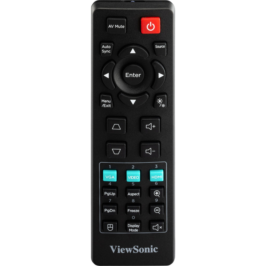 Viewsonic ls901hd 1080p laser installatie projector (wit, 6000 ansi lumen, voor bedrijven en onderwijs)