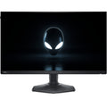 Alienware aw2524hf 25 gaming monitor (zwart, hdmi, 2x displayport, 4x usb-a, usb-b, 500 hz)