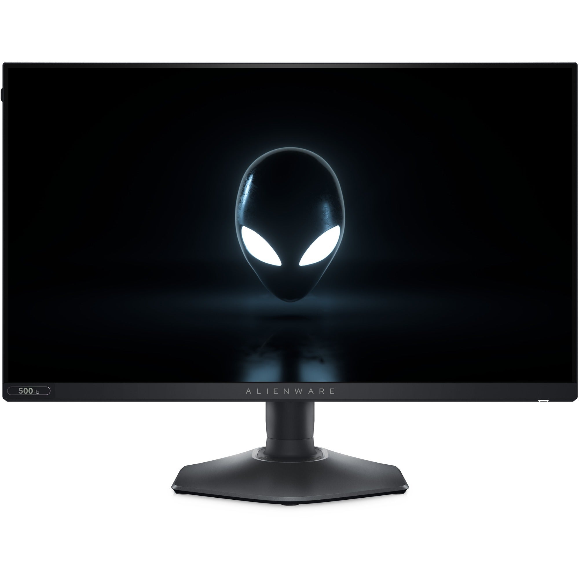 Alienware aw2524hf 25 gaming monitor (zwart, hdmi, 2x displayport, 4x usb-a, usb-b, 500 hz)
