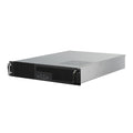 Silverstone rm23-502 rack behuizing (grijs zwart)