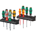 Wera kraftform xxl 3 schroevendraaier (11-delig)