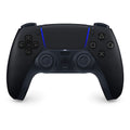 Sony dualsense wireless-controller - midnight black (zwart)