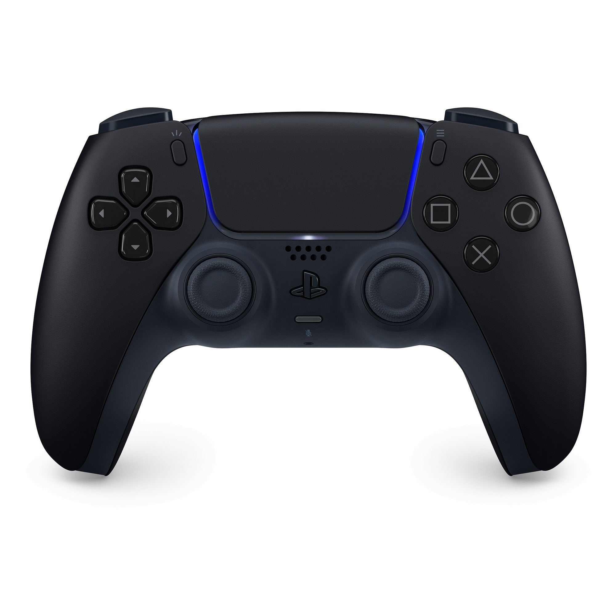 Sony dualsense wireless-controller - midnight black (zwart)