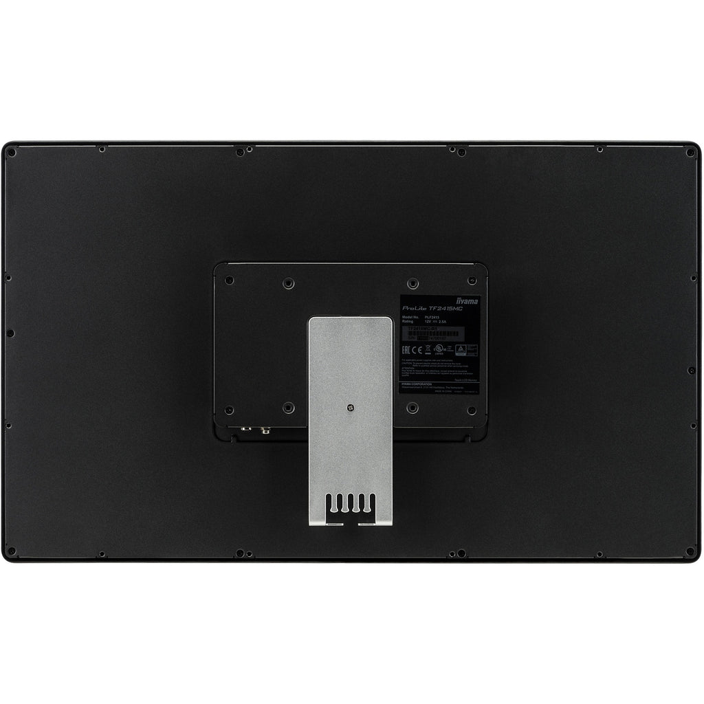 Iiyama prolite tf2415mc-b2 23.8 touchscreen monitor (zwart, hdmi, displayport, vga)