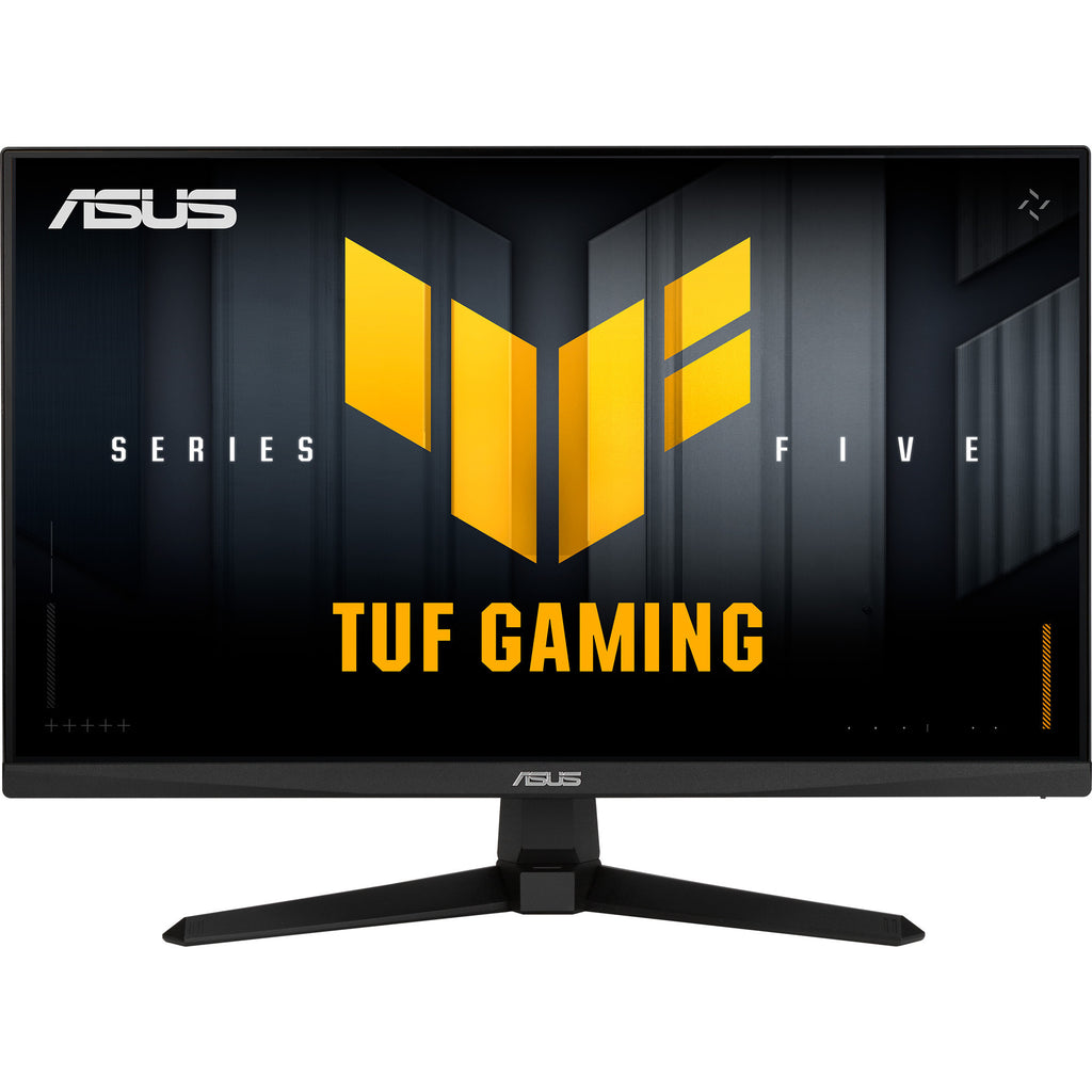 Asus tuf gaming vg249qm5a 23.8 monitor (zwart, 240 hz, hdmi, displayport, audio, freesync premium)