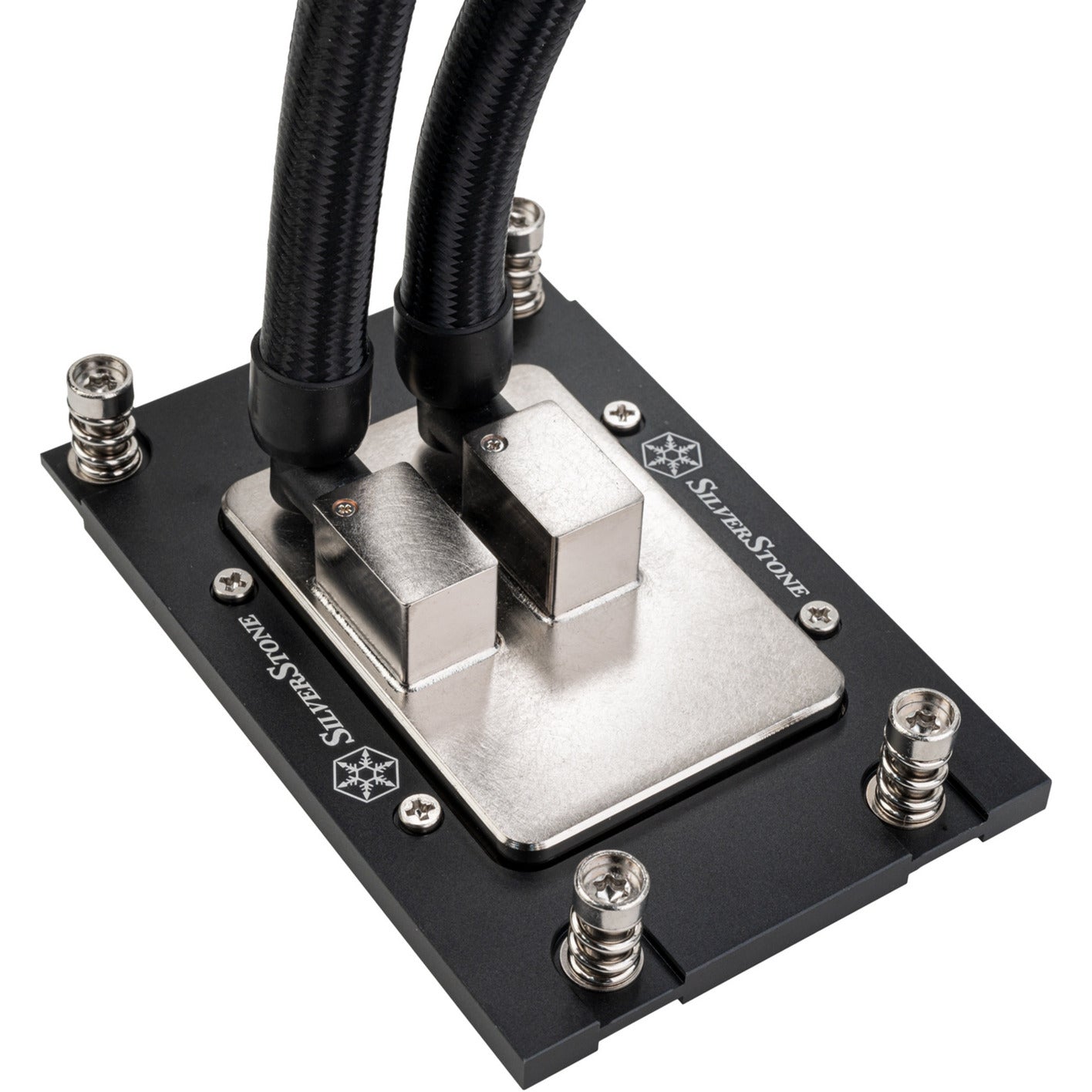 Silverstone xac-mk-tr5 houder (zwart)