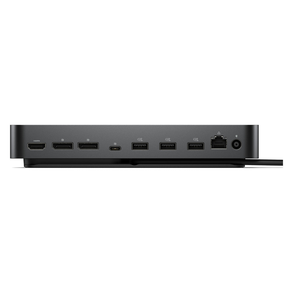 Dell pro smart dock - sd25 dockingstation (zwart)