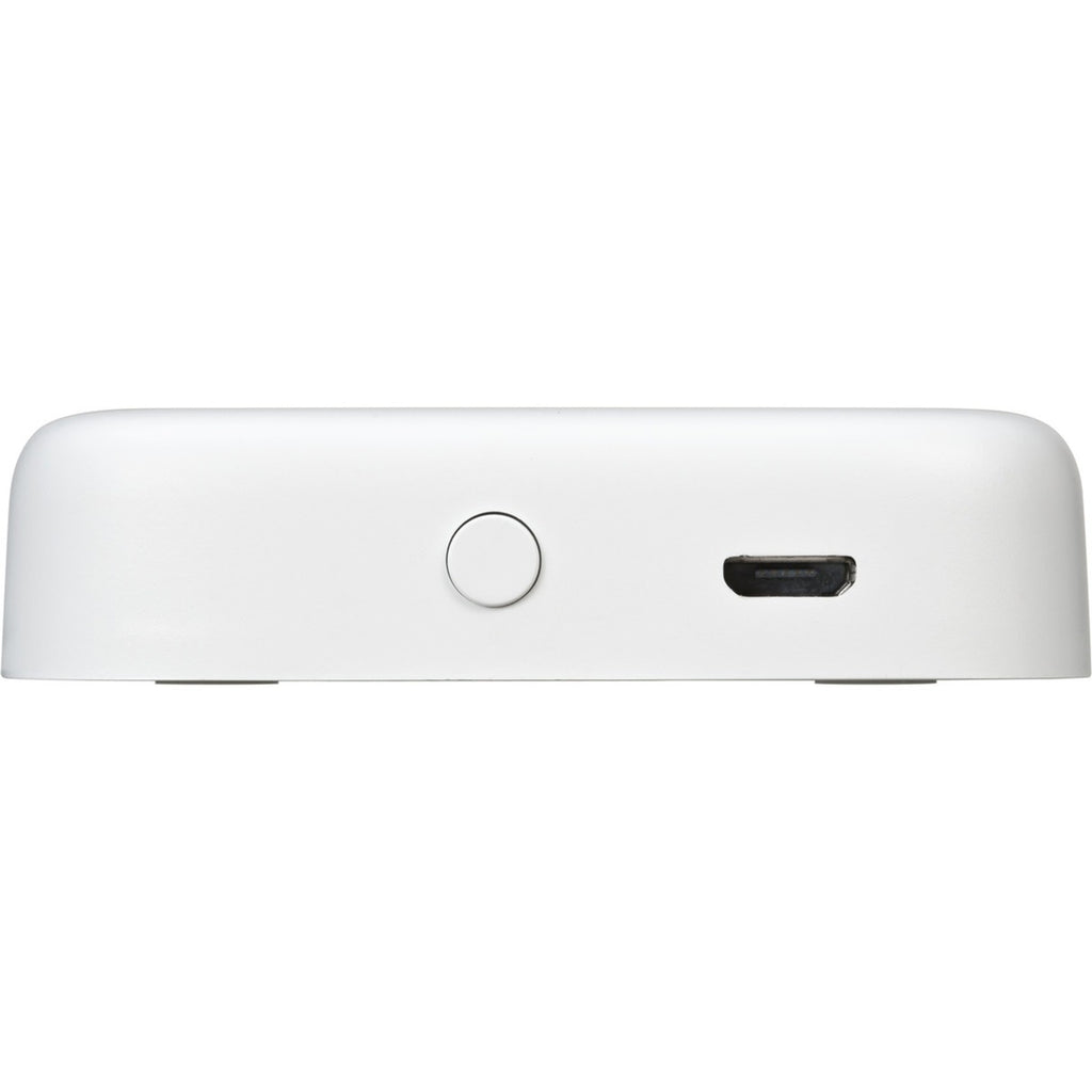 Brennenstuhl ã‚â®connect zigbee gateway gwy cz 01 (zigbee bridge voor het aansturen van zigbee smart home apparaten van )
