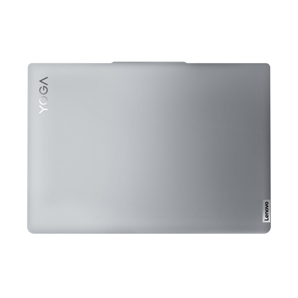 Lenovo yoga slim 6 14apu8 (82x3003qmh) 14 laptop (grijs | r5 7540u | radeon 740m graphics | 16 gb | 512 gb ssd)