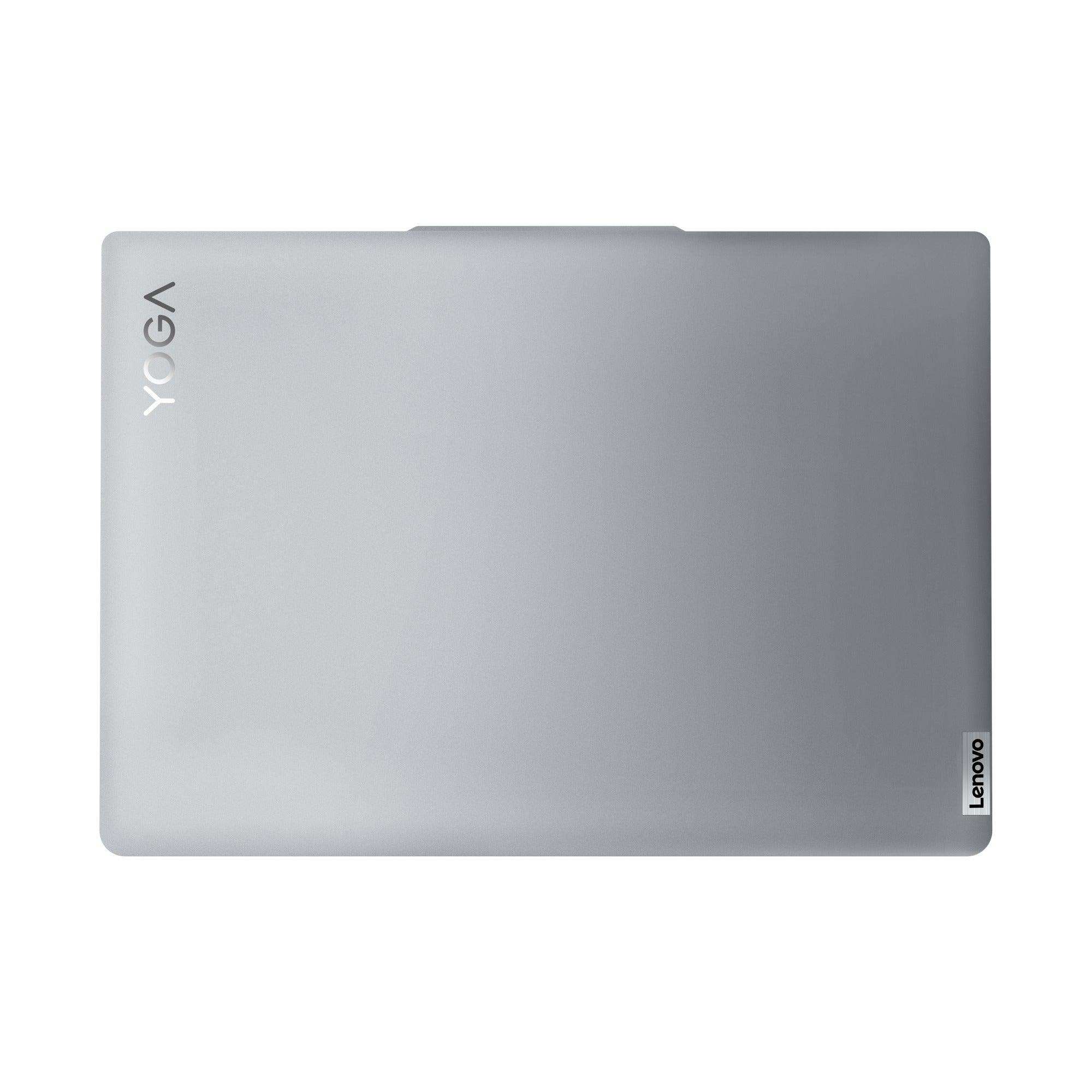 Lenovo yoga slim 6 14apu8 (82x3003qmh) 14 laptop (grijs | r5 7540u | radeon 740m graphics | 16 gb | 512 gb ssd)