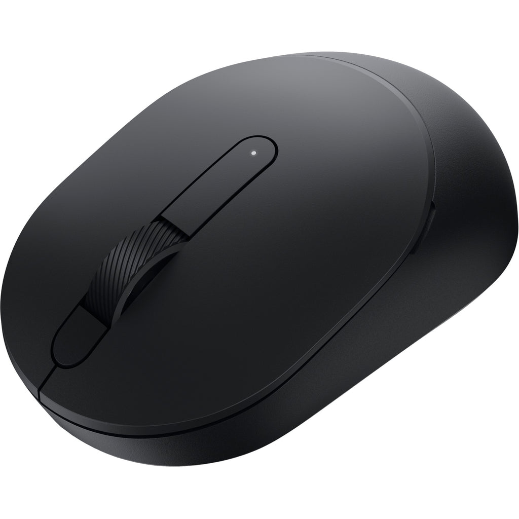 Dell mobile wireless mouse ms3320w (zwart, 1600 dpi)
