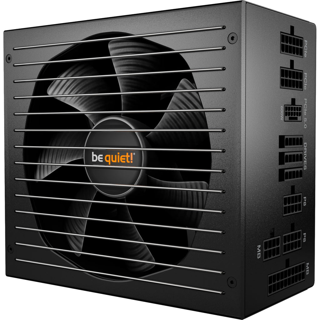 Be quiet! straight 12 platinum 750w