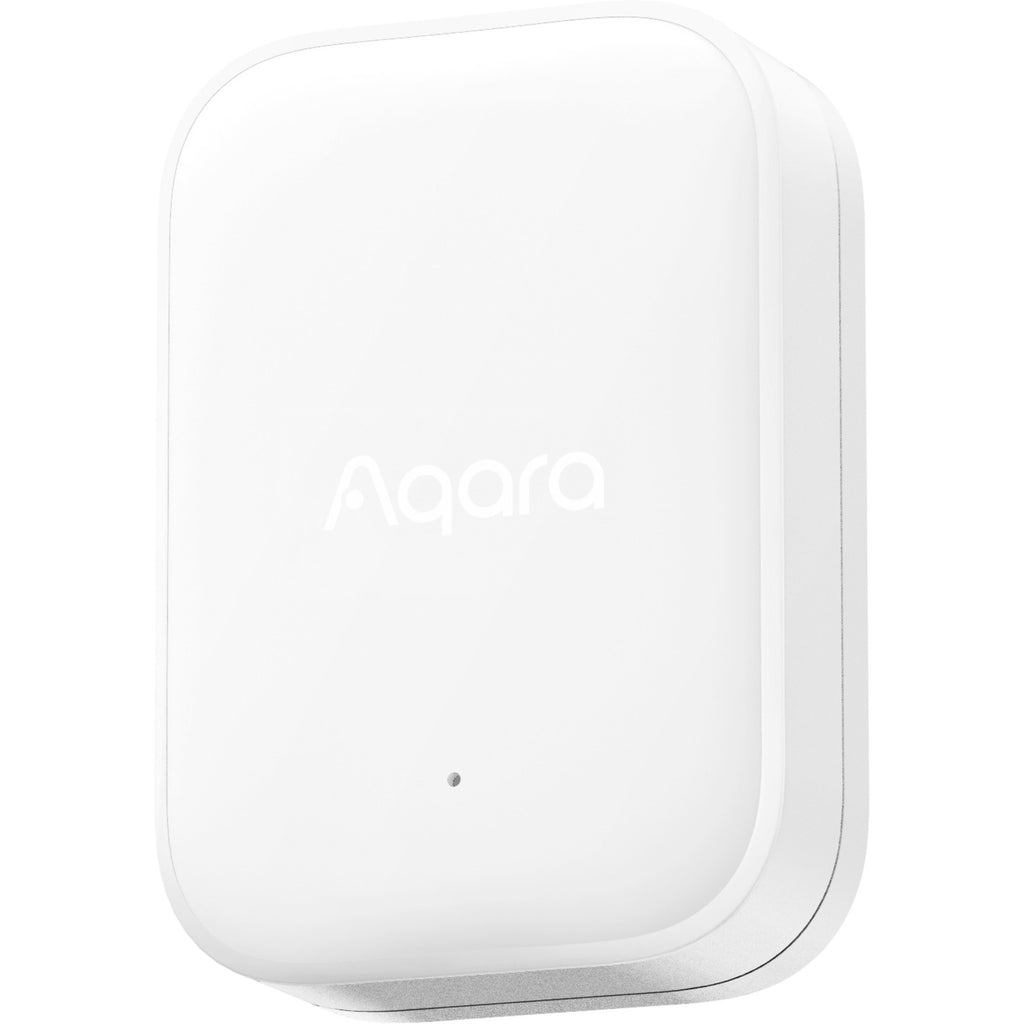 Aqara p100 multi-sensor wit - deur raam beweging trilling - zigbee thread