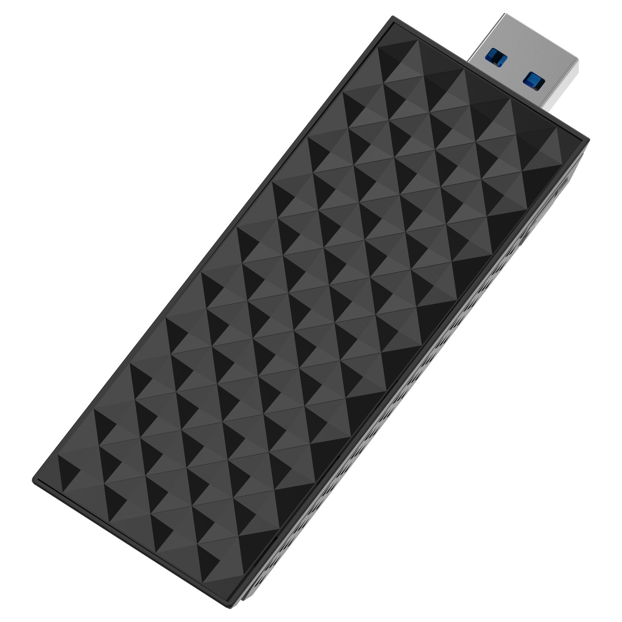Netgear nighthawk wifi 7 tri-band usb 3.0-adapter (a8500) wlan adapter (zwart)
