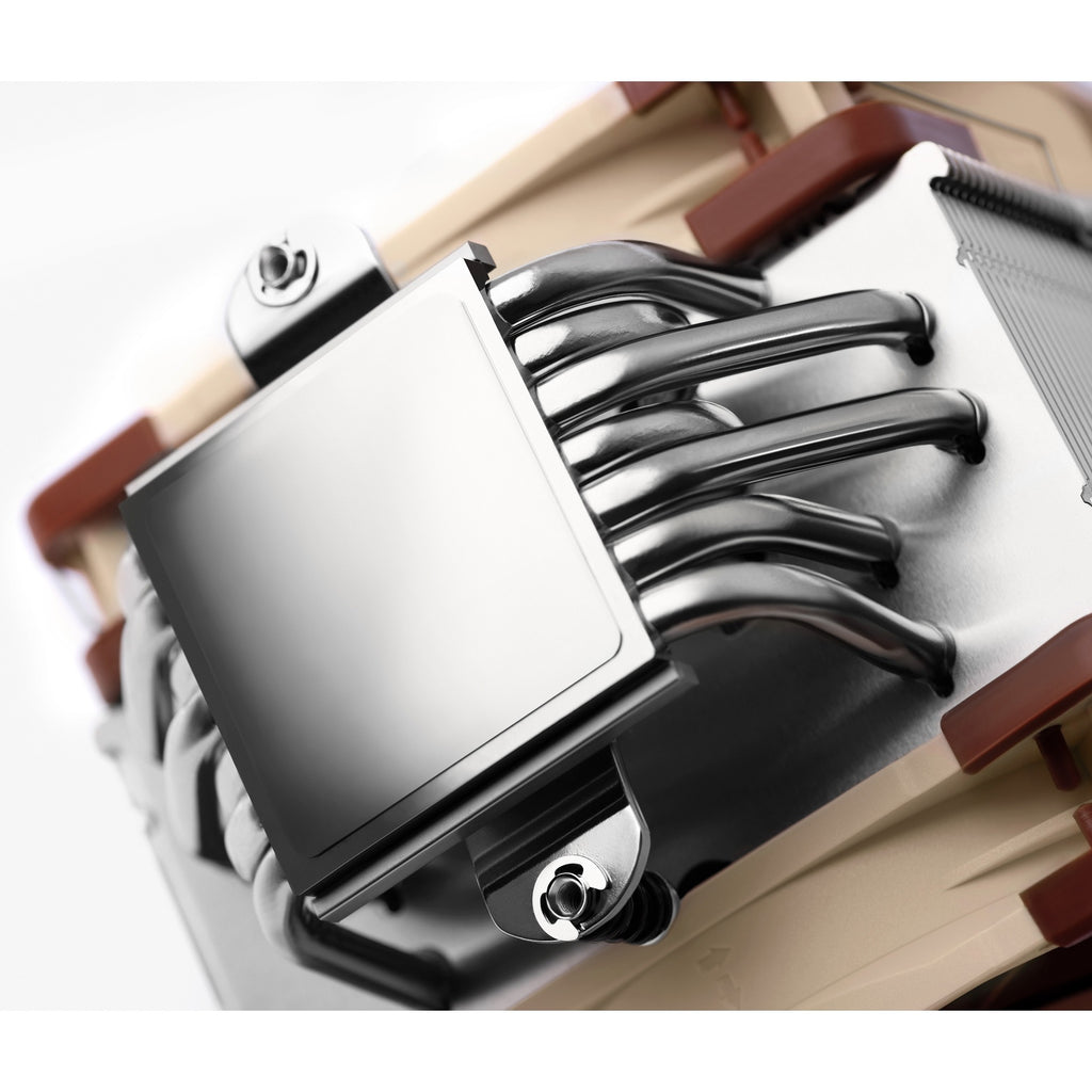 Noctua nh-u12a cpu-koeler