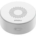 Imou zr1 draadloze sirene (wit, 85 db)