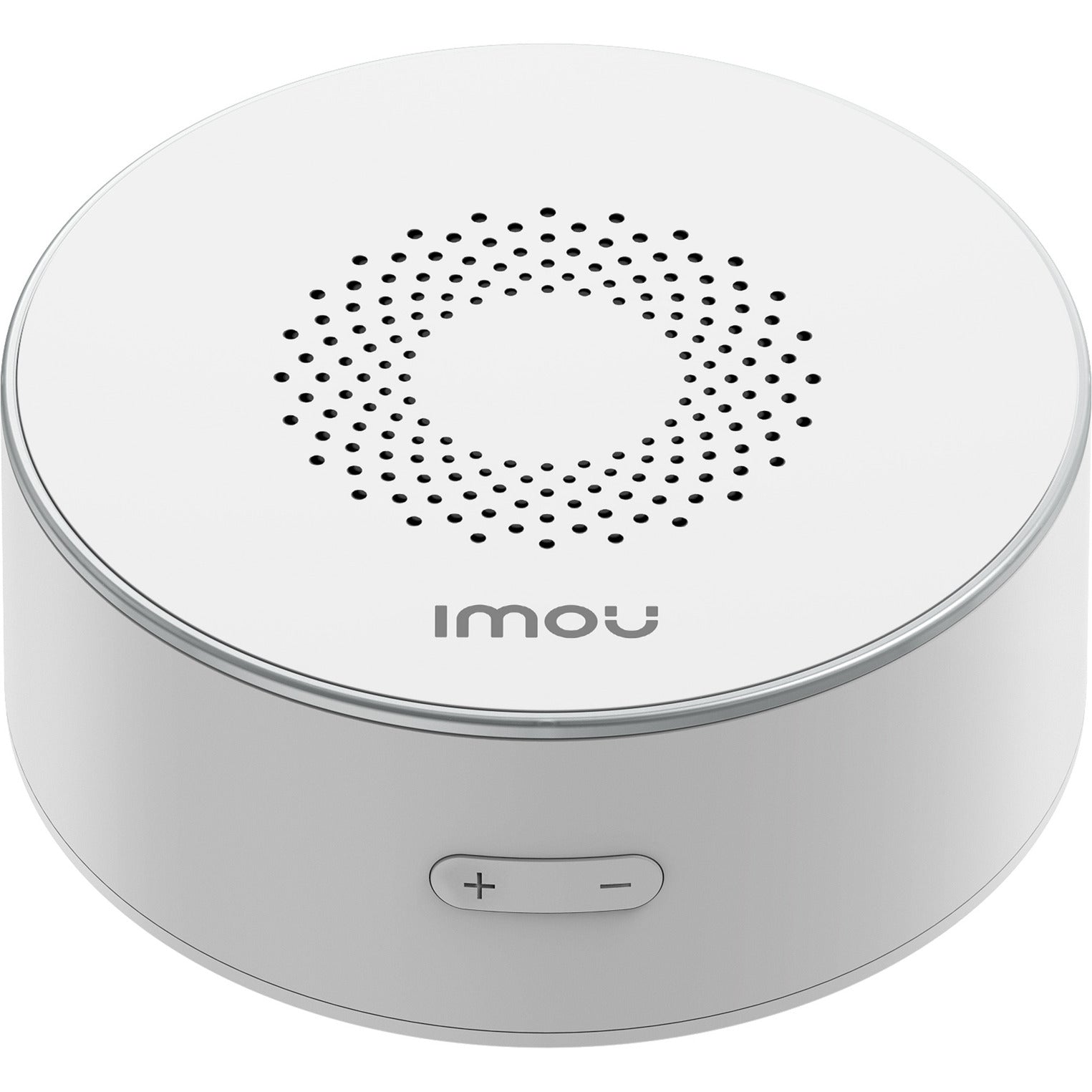 Imou zr1 draadloze sirene (wit, 85 db)
