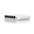 Ubiquiti flex mini 2.5g switch (wit)