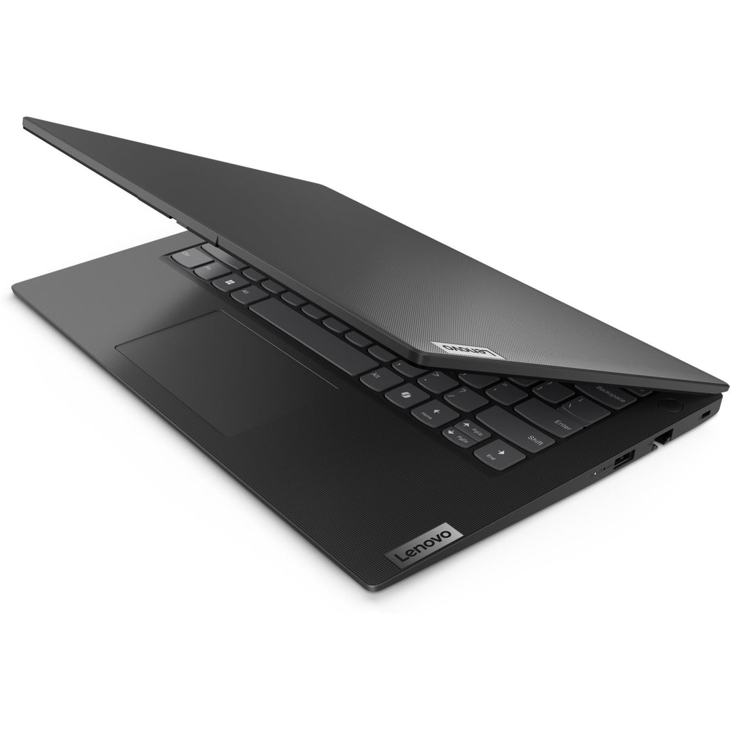 Lenovo v14 g5 irl (83gu0071mh) 14 laptop (zwart | i5-13420h | uhd graphics | 16 gb | 512 gb)