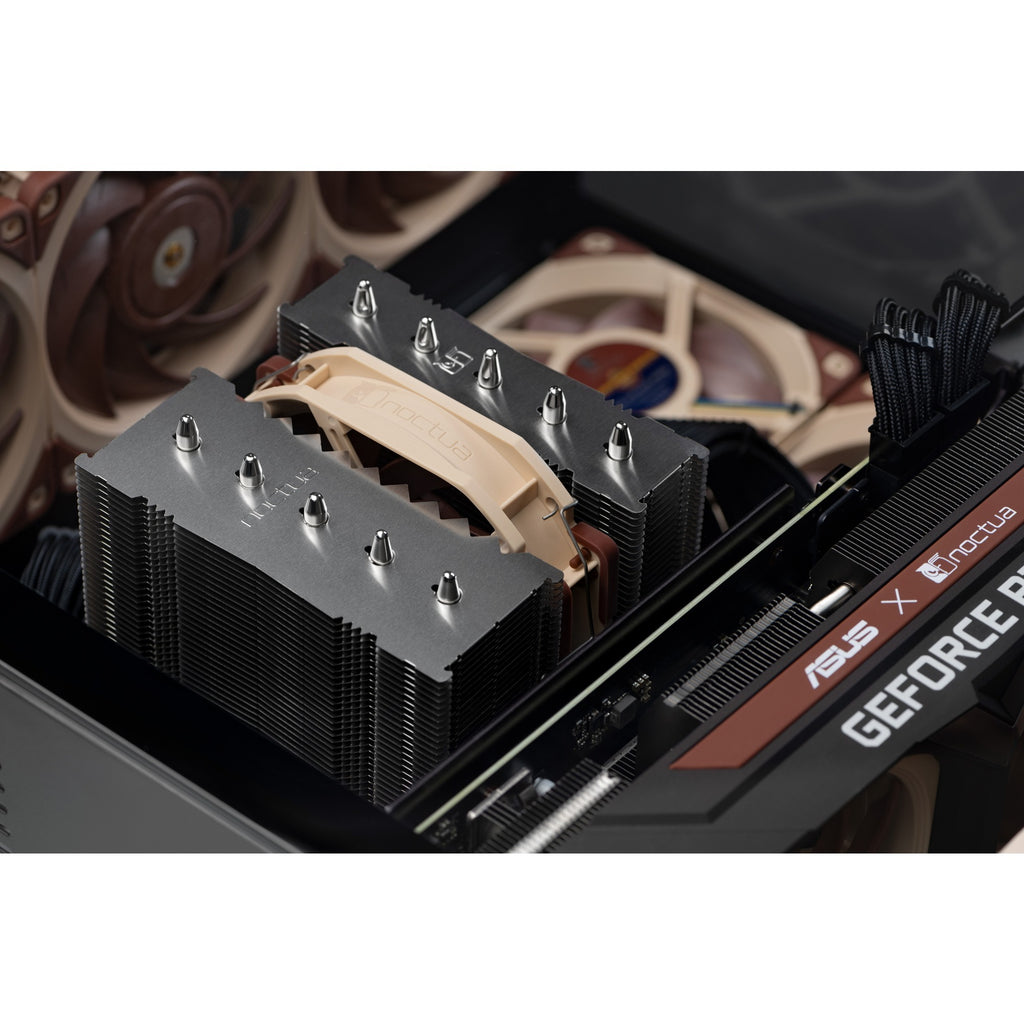 Noctua nh-d12l cpu-koeler