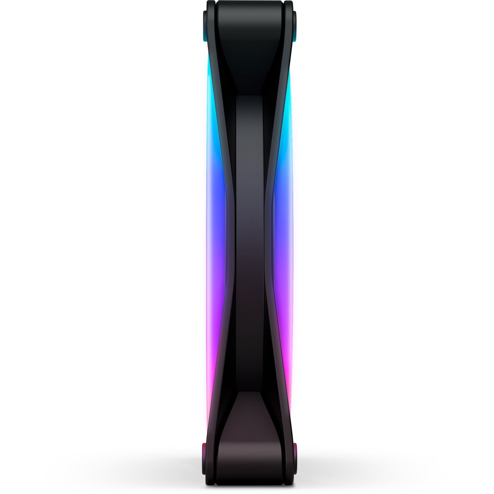 NZXT F140 RGB DUO Einzeln 140x140x25
