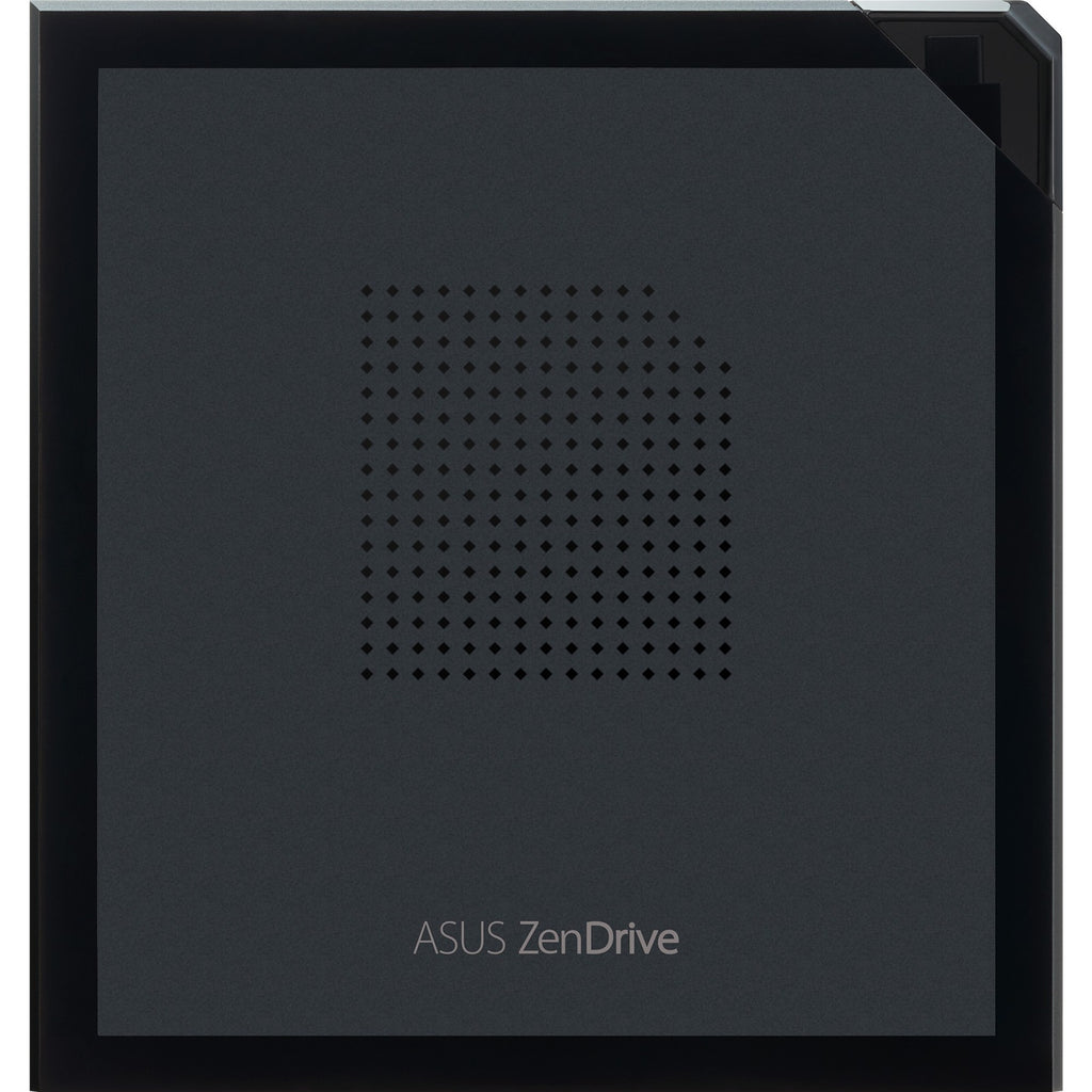 Asus zendrive v1m externe dvd-brander (zwart)