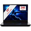 Erazer beast 18 x1 md62730 18 gaming laptop (zwart | core ultra 9 275hx | rtx 5090 | 32 gb | 2 tb ssd)