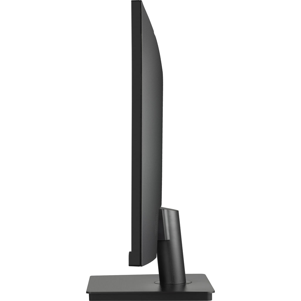 Viewsonic va3208-4k-hd 31.5 monitor (zwart (mat), 2x hdmi, 1x displayport)