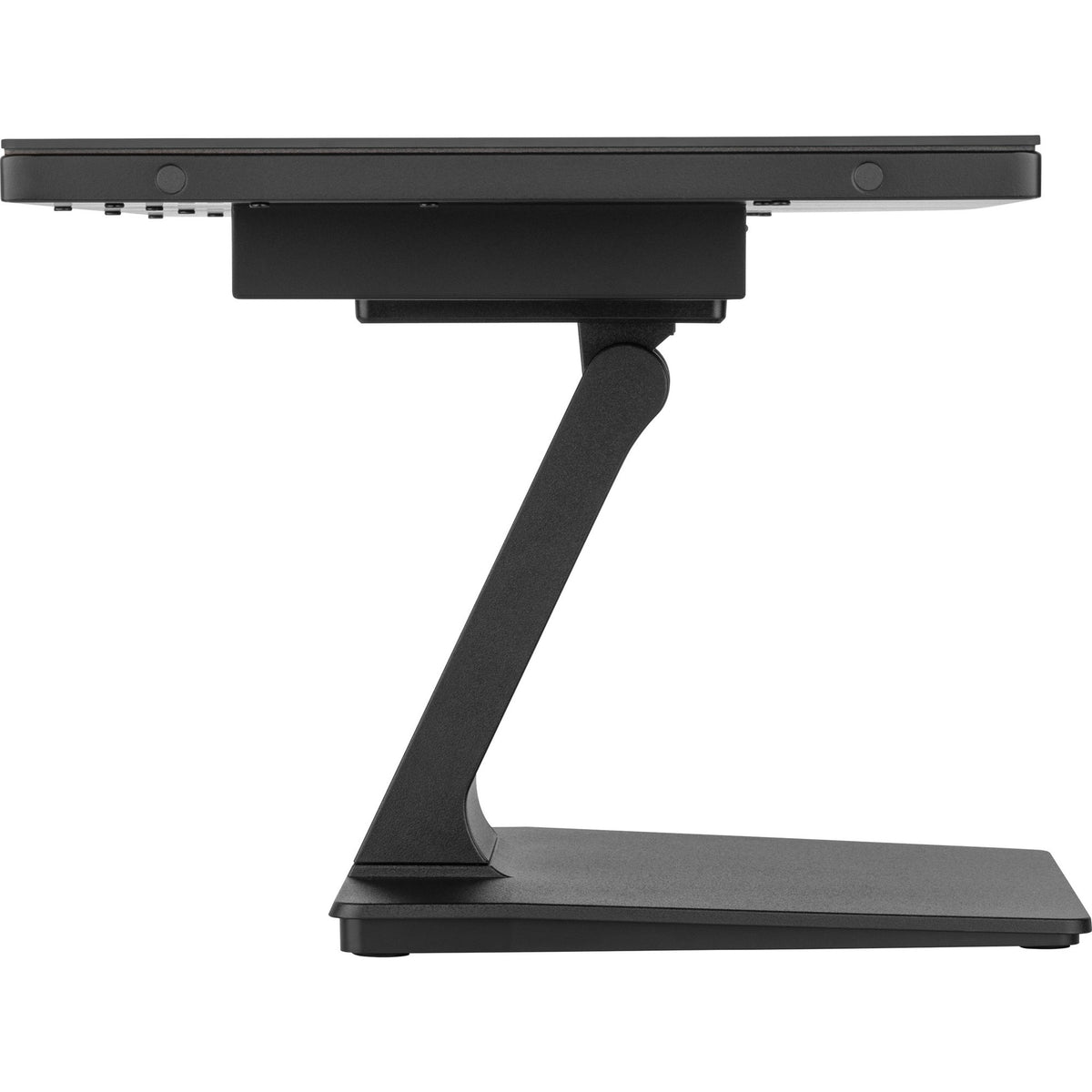 Iiyama prolite t2238msc-b1 21.5 touchscreen monitor (zwart (mat), 1x displayport, 1x hdmi, 2x usb-a)