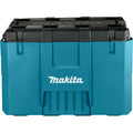 Makita maktrak gereedschapskist extensie extra large (blauw zwart)