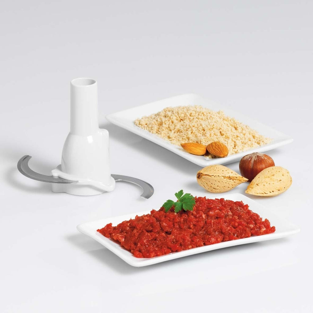 Tefal la moulinette dpa130 hakmolen (wit)