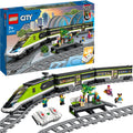 LEGO City 60337 Express-Personenzug