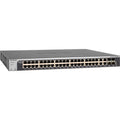 Netgear prosafe xs748t switch