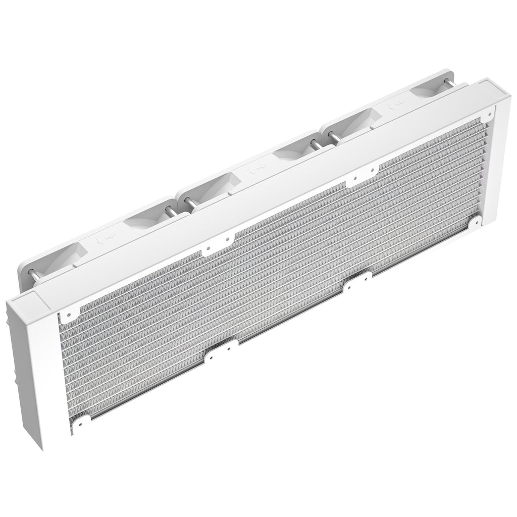 Antec skeleton 360 argb waterkoeling (wit)