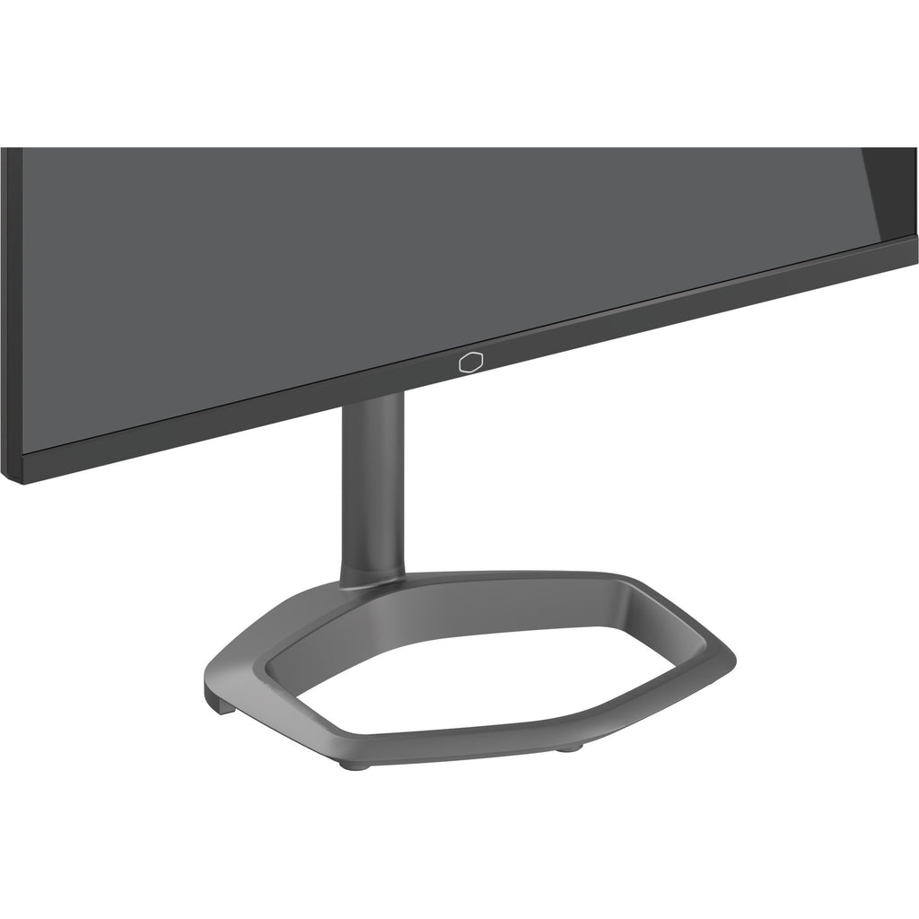 Cooler master gm2711 27 gaming monitor (zwart, 180 hz, hdmi, displayport)