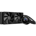 Nzxt kraken plus 240 waterkoeling (zwart)