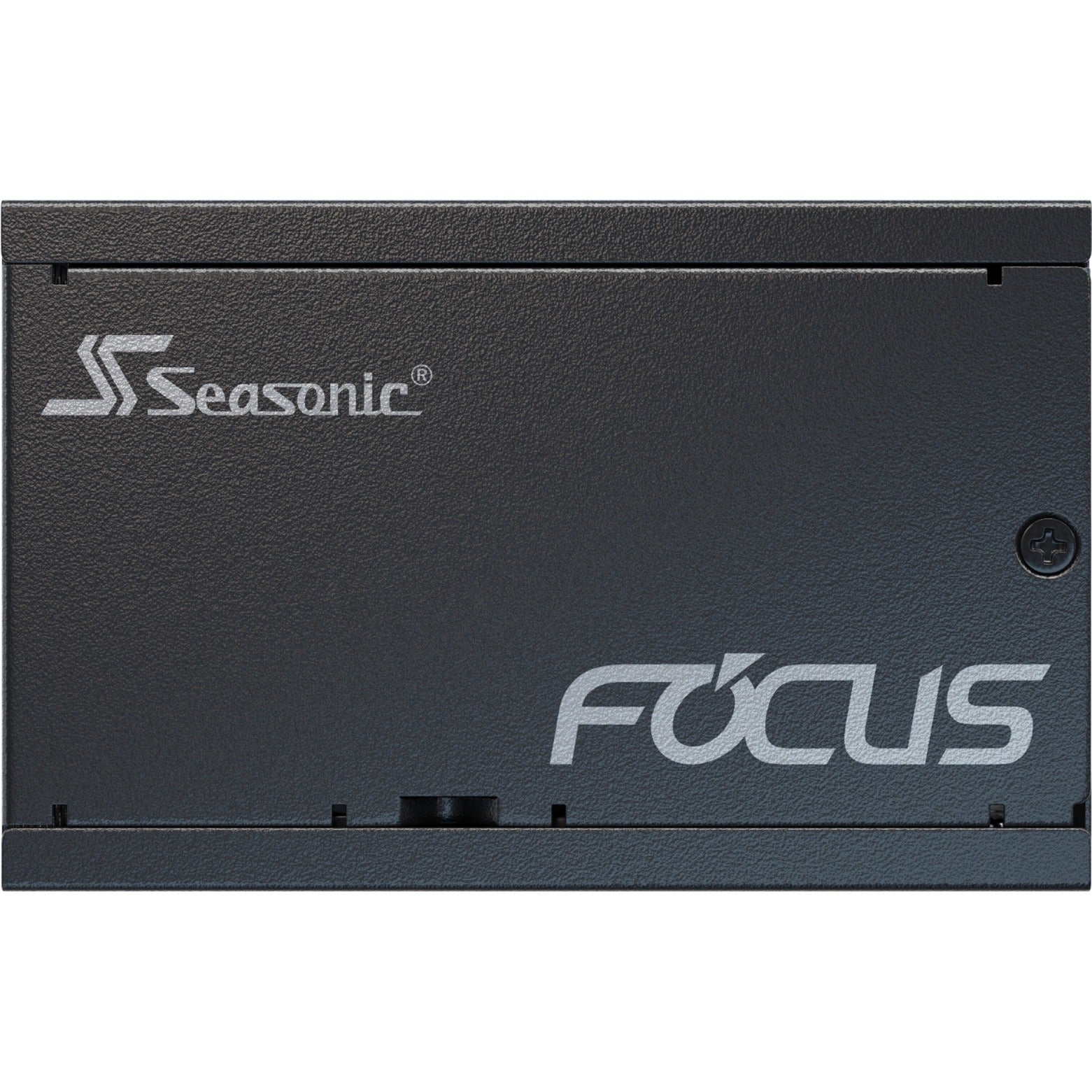 Seasonic focus spx-750 modulaire 750 watt voeding (zwart, 4x pcie)