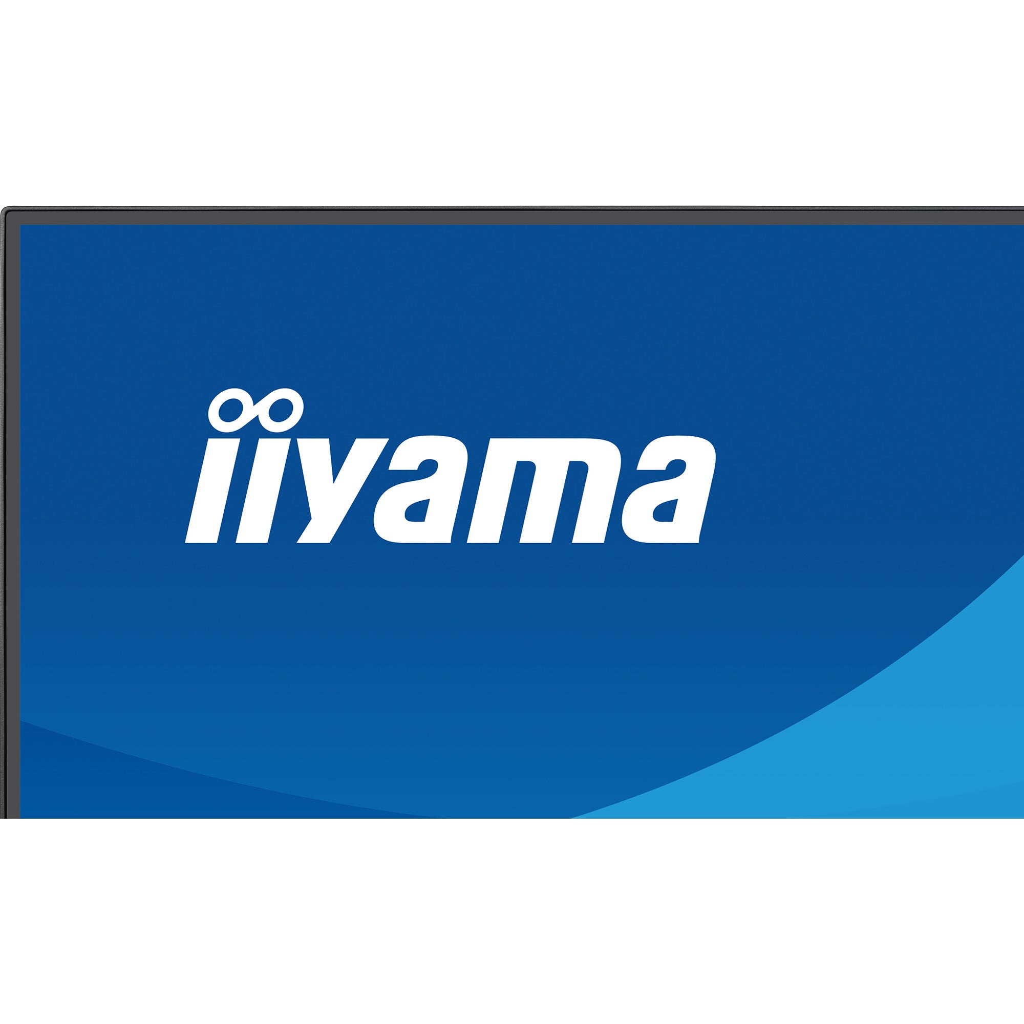 Iiyama prolite x2791hs-b1 27 monitor (zwart (mat), 120 hz, hdmi, displayport, audio)
