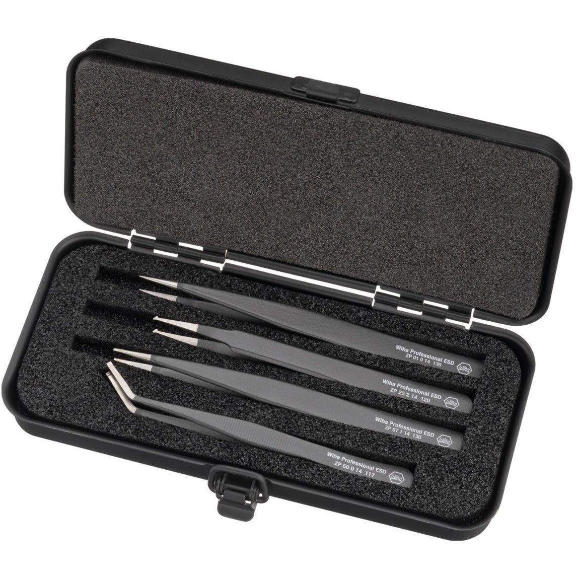 Wiha SMD-Stifteinsätze, professionell, ESD