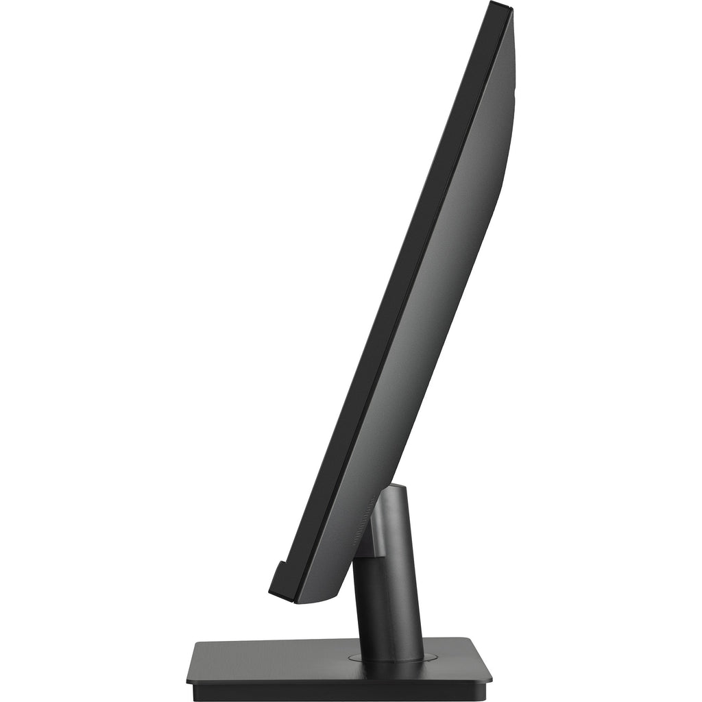 Viewsonic va3208-4k-hd 31.5 monitor (zwart (mat), 2x hdmi, 1x displayport)