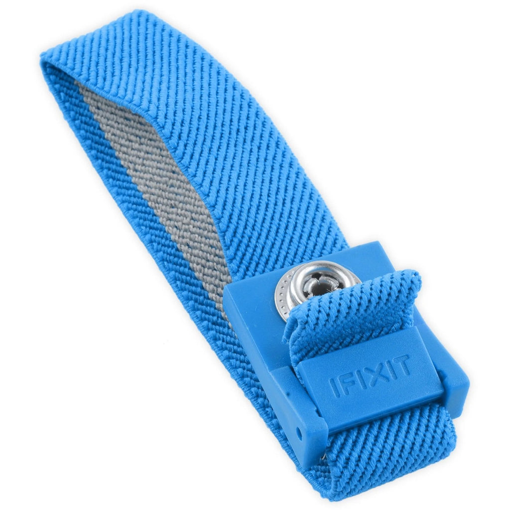Ifixit anti-static wrist strap armband (blauw)