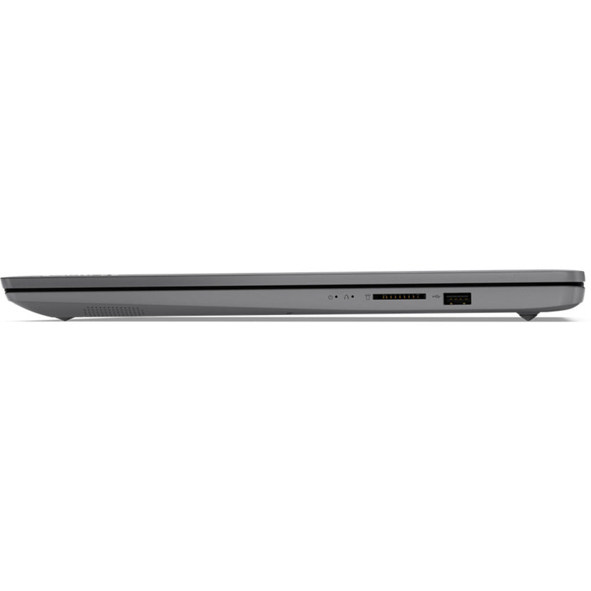 Lenovo v17 g4 (83a2004tmh) 17.3 laptop (grijs | i5-13420h | uhd graphics | 16 gb | 512 gb ssd)