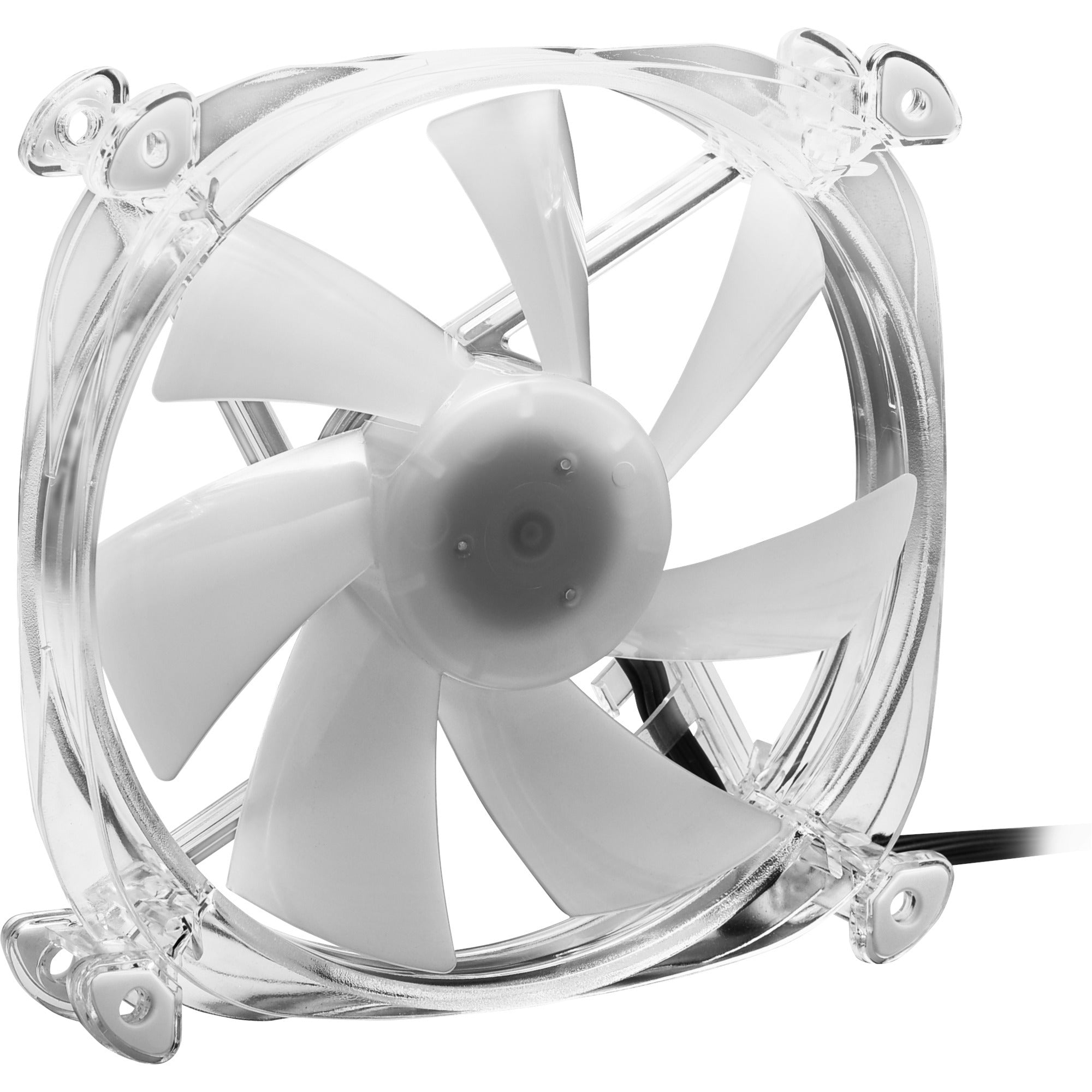 Sharkoon SHARK Disc RGB Feuerzeug